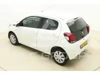 2019 Peugeot 108