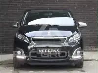 2019 Peugeot 108