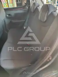 2019 Peugeot 108