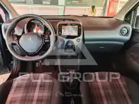 2019 Peugeot 108