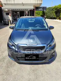 2019 Peugeot 108
