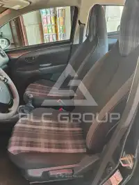 2019 Peugeot 108