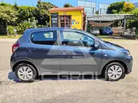 2019 Peugeot 108