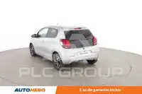 2019 Peugeot 108