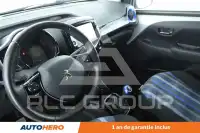 2019 Peugeot 108