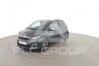 2019 Peugeot 108