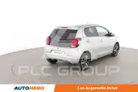 2019 Peugeot 108