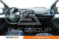 2019 Peugeot 108