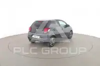 2019 Peugeot 108