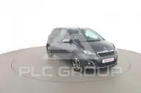 2019 Peugeot 108