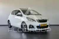 2019 Peugeot 108