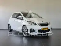 2019 Peugeot 108