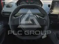 2019 Peugeot Rifter