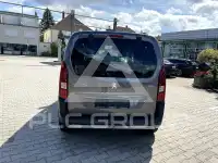 2019 Peugeot Rifter