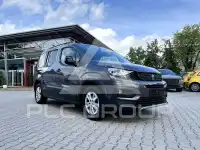 2019 Peugeot Rifter