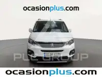 2019 Peugeot Rifter