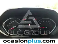 2019 Peugeot Rifter