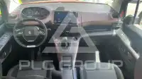 2019 Peugeot Rifter