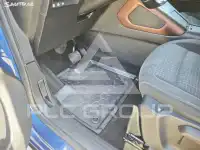 2019 Peugeot Rifter