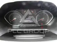 2019 Peugeot Rifter
