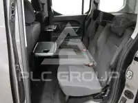 2019 Peugeot Rifter
