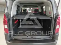 2019 Peugeot Rifter