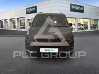 2019 Peugeot Rifter