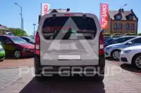 2019 Peugeot Rifter