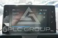 2019 Peugeot Rifter
