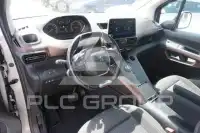 2019 Peugeot Rifter