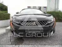 2019 Peugeot 508