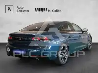 2019 Peugeot 508