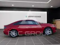2019 Peugeot 508