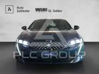 2019 Peugeot 508