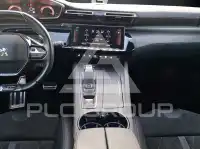 2019 Peugeot 508