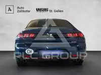 2019 Peugeot 508