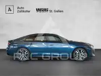 2019 Peugeot 508