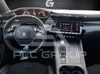 2019 Peugeot 508