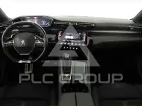 2019 Peugeot 508