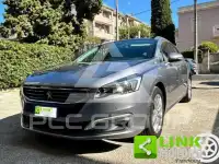 2019 Peugeot 508