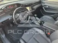 2019 Peugeot 508