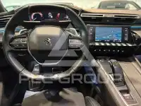 2019 Peugeot 508