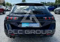 2019 Peugeot 508