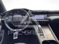 2019 Peugeot 508
