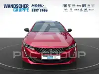 2019 Peugeot 508