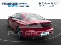 2019 Peugeot 508