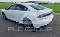 2019 Peugeot 508