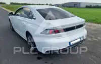 2019 Peugeot 508
