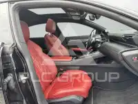 2019 Peugeot 508