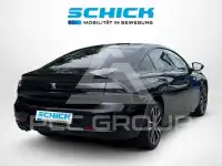 2019 Peugeot 508